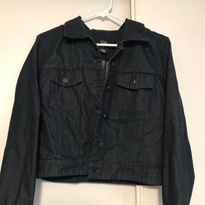 Gap jean jacket